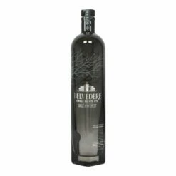 Belvedere Single Estate Rye Vodka - Smogóry Forest