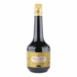 Bicerin Chocolate Liqueur