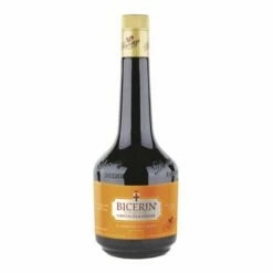Bicerin Chocolate & Orange Liqueur