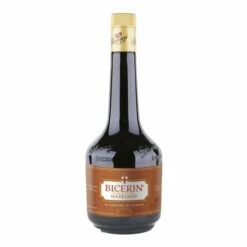 Bicerin Hazelnut Liqueur
