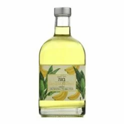 Binyamina Banana Liqueur - 50cl