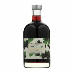 Binyamina Creme De Casis Liqueur - 50cl