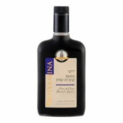 Binyamina Creme De Cassis
