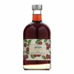 Binyamina Wishniak Cherry Liqueur - 50cl