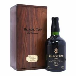 Black Tot Last Consignment - Royal Naval Rum