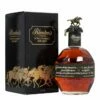 Blanton's Single Barrel Bourbon - Japanese Edition - Box Slightly Damaged