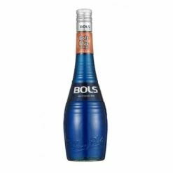 Bols Blue Curacao Liqueur