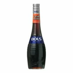 Bols Creme De Cacao Brown Chocolate Liqueur