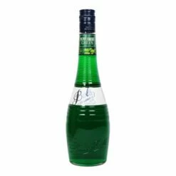 Bols Peppermint Green Liqueur - 70cl