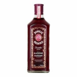Bombay Bramble Blackberry & Raspberry Gin
