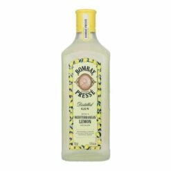 Bombay Citron Presse Gin