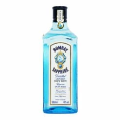 Bombay Sapphire Gin - 50cl