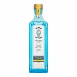 Bombay Sapphire Premier Cru Murcian Lemon Gin