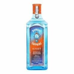 Bombay Sapphire Sunset Gin