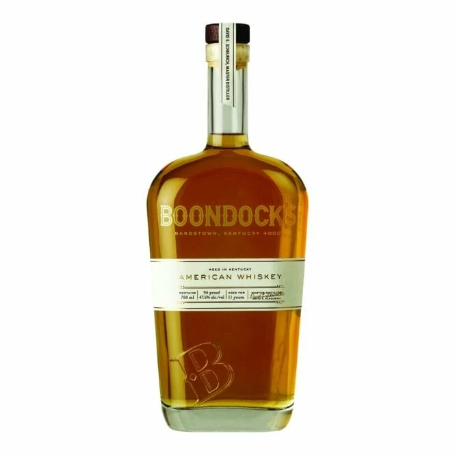 Boondocks 11 Year Old