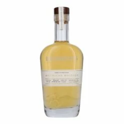 Boondocks 7 Year Old - Half Bottle