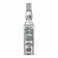 Boukha Bokobsa Silver - Fig Brandy