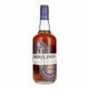 Boulder Spirits 4 Year Old - Single Malt Whiskey - Bottled In Bond