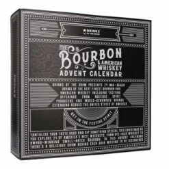 Bourbon & American Whiskey Advent Calendar - 2023 Edition
