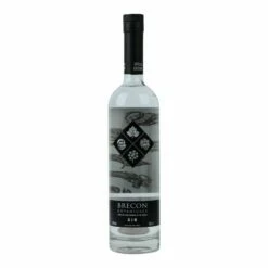 Brecon Botanicals Gin