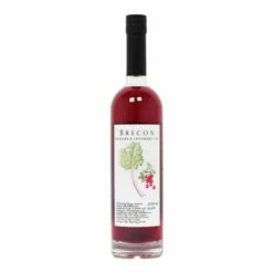 Brecon Rhubarb & Cranberry Gin