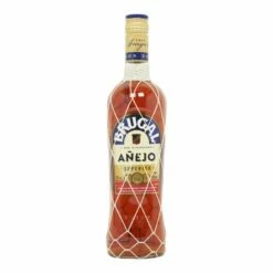 Brugal Anejo Rum