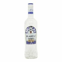 Brugal Blanco Supremo Rum