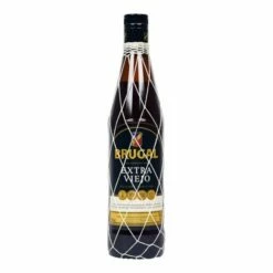 Brugal Extra Viejo Rum