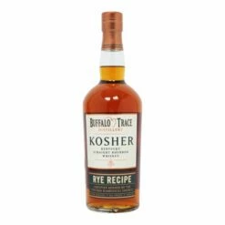 Buffalo Trace Rye Recipe Kosher Whiskey