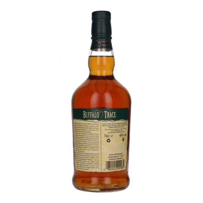 Buffalo Trace Single Barrel - #39 - Image 2