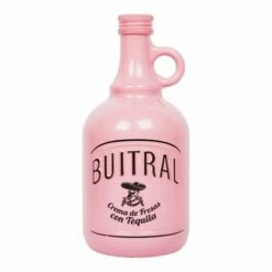 Buitral Strawberry Cream