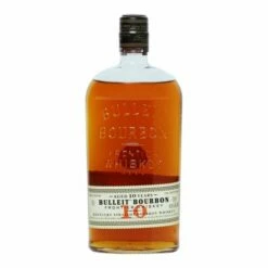 Bulleit Bourbon 10 Year Old