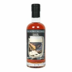 C.A.C.D 13 Year Old - Batch 2 - That Boutique-Y Rum Company