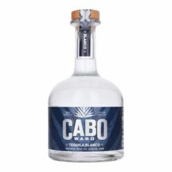 Cabo Wabo Blanco Tequila