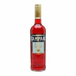 Campari Bitter