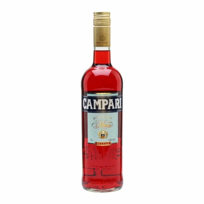Campari Bitter