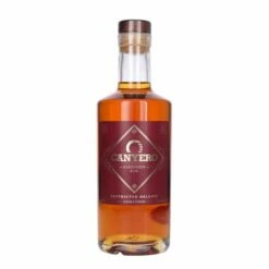 Canyero Reistricted Release Overproof Rum
