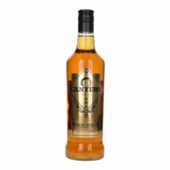 Canyero Ron Miel Honey Rum