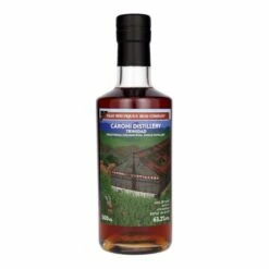 Caroni Islay Cask Finish 20 Year Old - Batch 12 - That Boutique-y Rum Company
