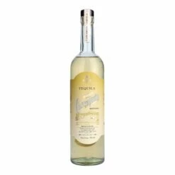 Cascahuin Reposado Tequila