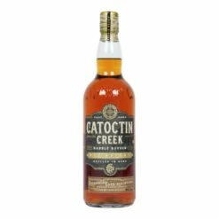 Catoctin Rabble Rouser 4 Year Old - Bottled In Bond Rye