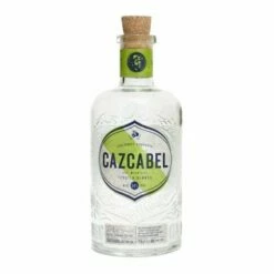 Cazcabel Coconut Liqueur
