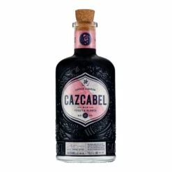 Cazcabel Coffee Liqueur