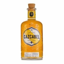 Cazcabel Honey Liqueur