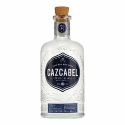 Cazcabel Tequila Blanco