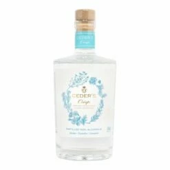 Ceder's Crisp - Non Alcoholic Spirits