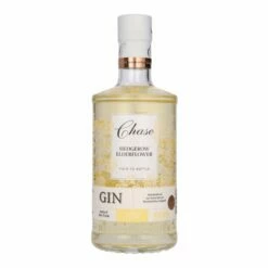 Chase Hedgerow Elderflower Gin