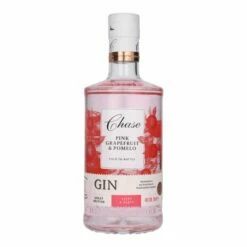 Chase Pink Grapefruit & Pomelo Gin