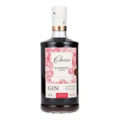 Chase Raspberry & Basil Gin