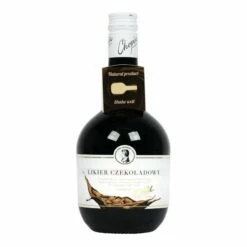 Chopin Chocolate Liqueur